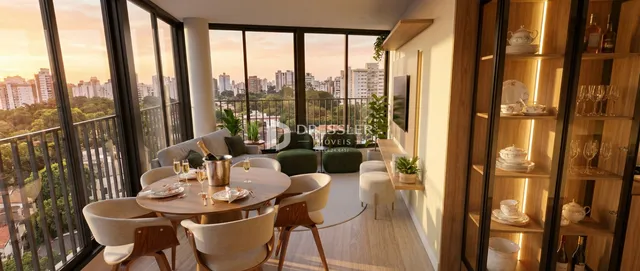 Apartamento com 2 dormitórios, foto 2