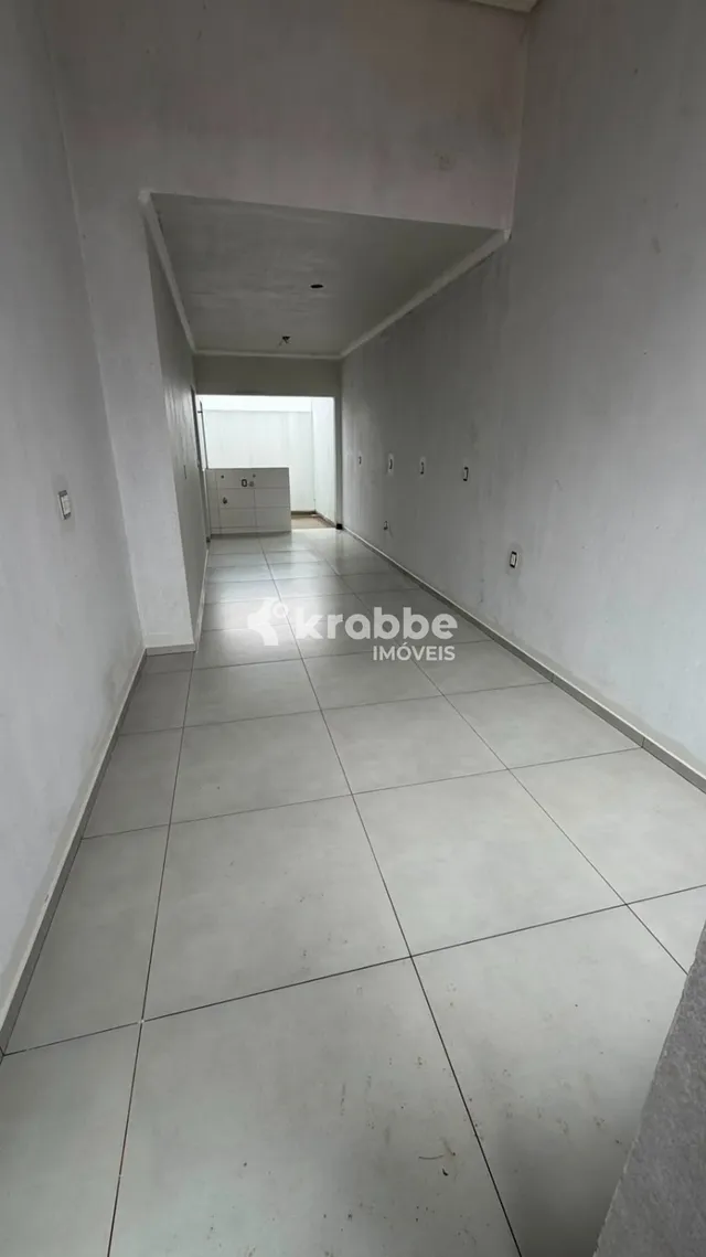 Casa com 2 dormitórios, foto 2