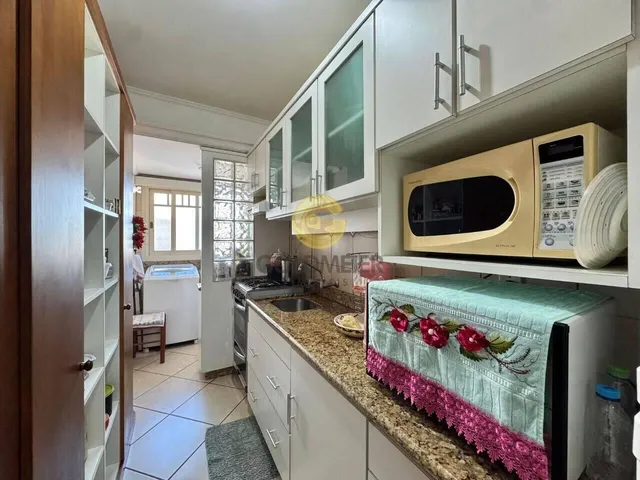 Apartamento com 3 dormitórios, foto 4