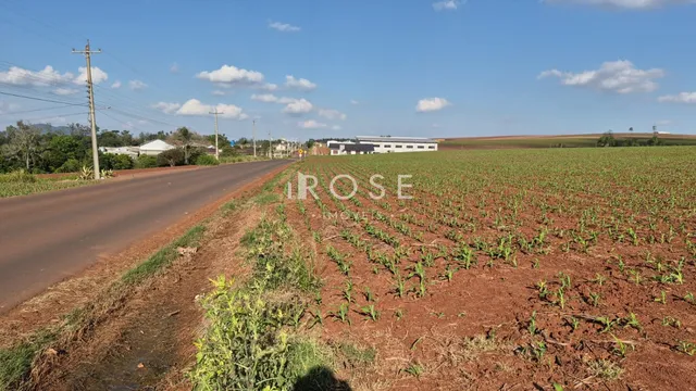Área rural, foto 3