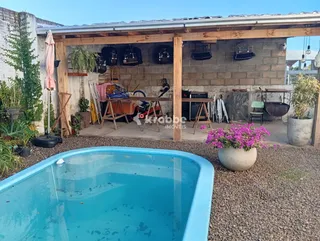 Casa com 2 dormitórios, foto 3