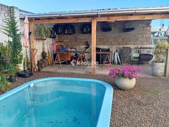 Casa com 2 dormitórios, foto 3
