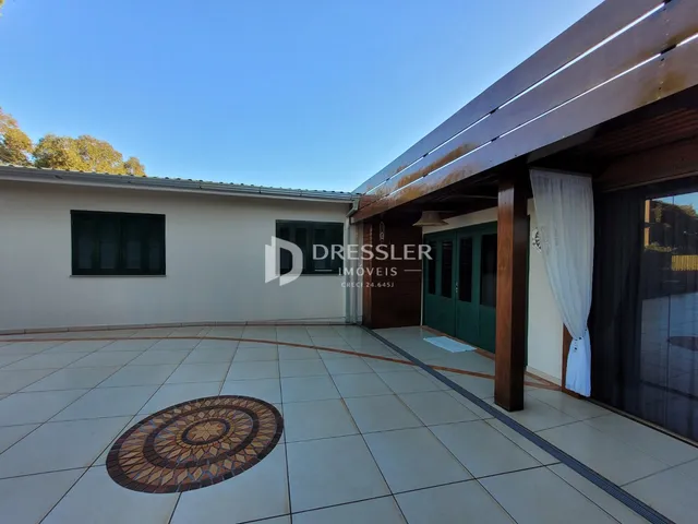 Casa com 3 dormitórios, foto 4