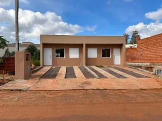 Casa geminada com 2 dormitórios, foto 6