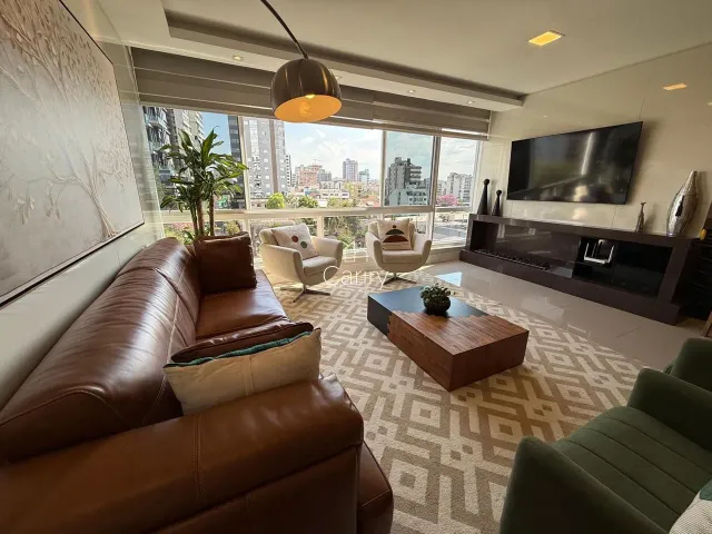 Apartamento com 3 dormitórios, foto 2