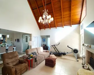 Casa com 4 dormitórios, foto 9
