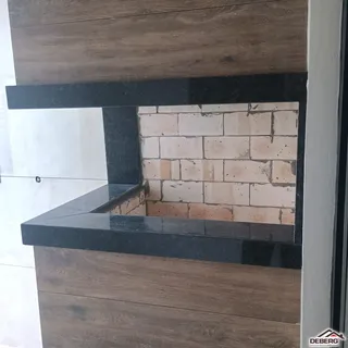 Casa geminada com 3 dormitórios, foto 9