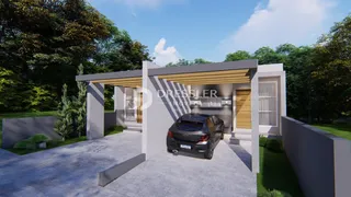 Casa geminada com 2 dormitórios, foto 4