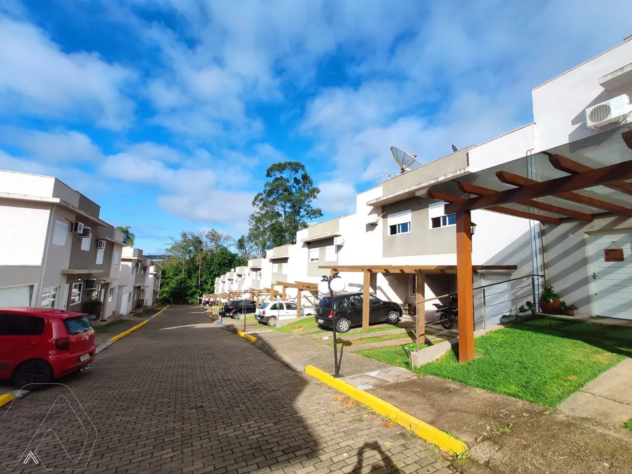 Sobrado com 2 dormitórios, foto 1