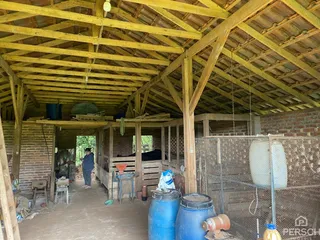 Área rural, foto 16