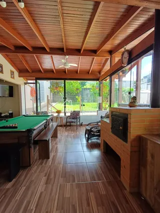 Casa com 4 dormitórios, foto 31