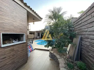 Casa com 4 dormitórios, foto 21