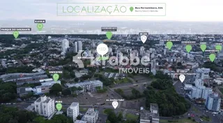 Apartamento com 2 dormitórios, foto 8