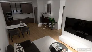 Apartamento com 2 dormitórios, foto 4