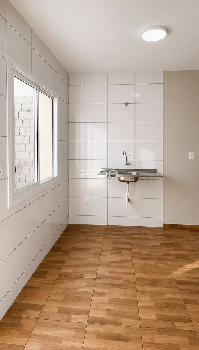 Casa com 2 dormitórios, foto 4