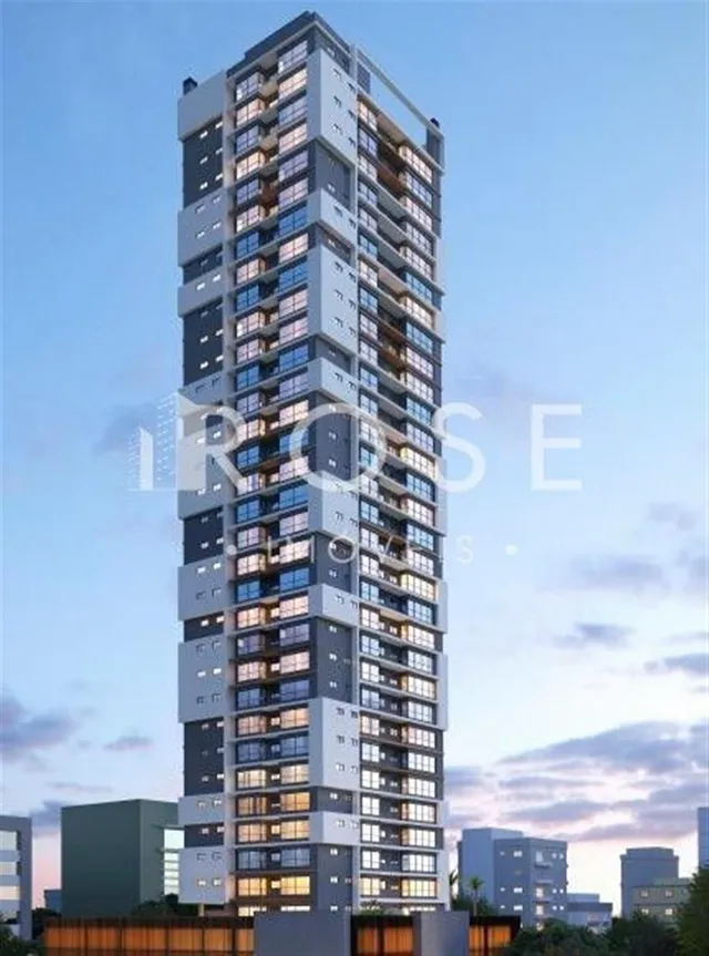 Apartamento com 3 dormitórios
