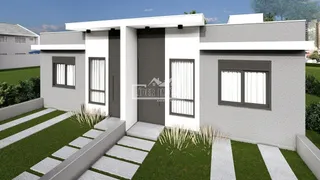 Casa geminada com 2 dormitórios, foto 4