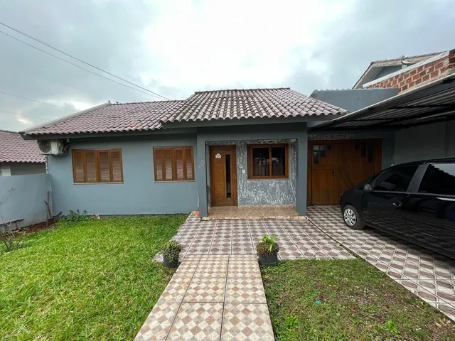 Casa com 3 dormitórios, foto 2