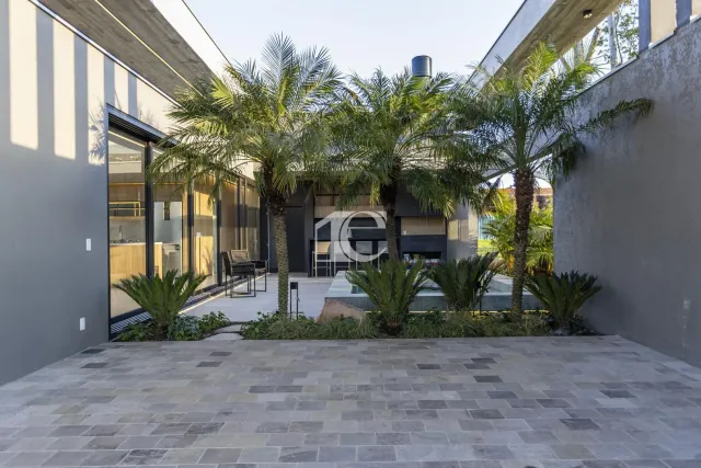 Casa com 4 dormitórios, foto 4
