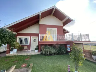Casa com 4 dormitórios, foto 1