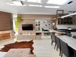 Apartamento com 3 dormitórios, foto 3
