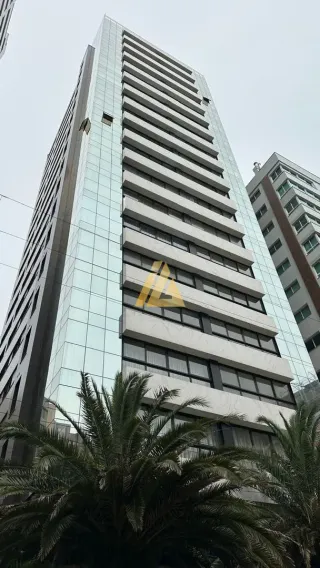 Apartamento com 2 dormitórios