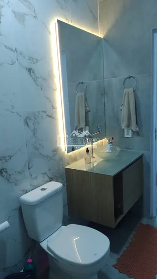 Casa com 2 dormitórios, foto 10