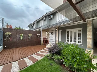 Sobrado com 3 dormitórios, foto 4