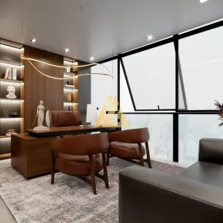 Sala comercial, foto 52
