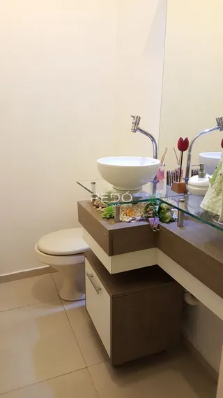 Sobrado com 3 dormitórios, foto 5