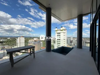 Apartamento com 4 dormitórios, foto 35