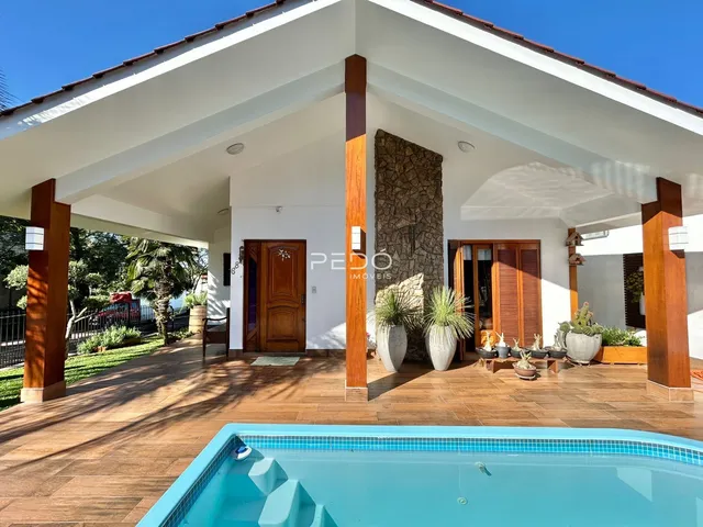 Casa com 3 dormitórios, foto 3