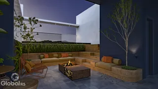 Apartamento com 1 dormitório, foto 15