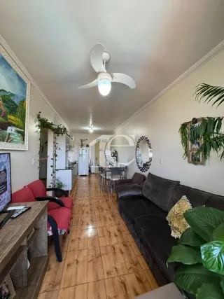 Apartamento com 2 dormitórios, foto 8