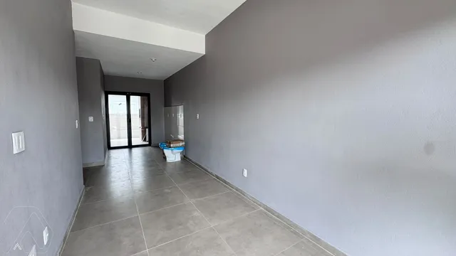 Casa geminada com 2 dormitórios, foto 2