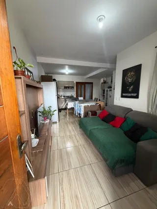 Sobrado com 2 dormitórios, foto 3