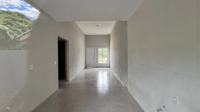 Casa geminada com 2 dormitórios, foto 3