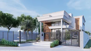 Casa com 4 dormitórios, foto 2