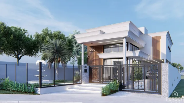 Casa com 4 dormitórios, foto 2