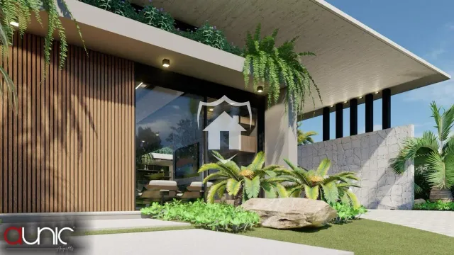 Casa com 4 dormitórios, foto 5