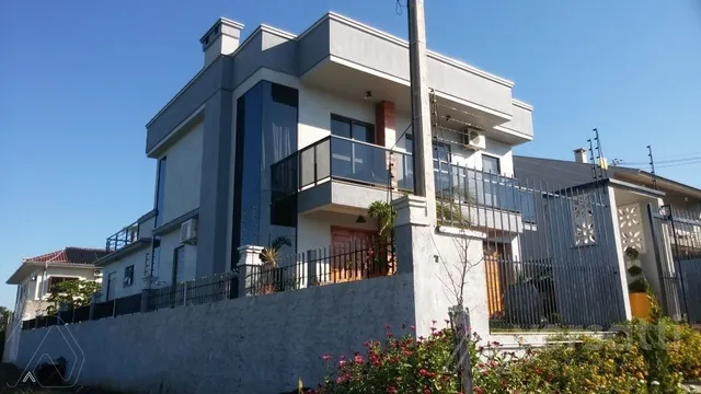 Casa com 3 dormitórios, foto 2