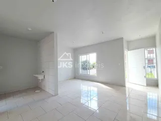 Casa geminada com 2 dormitórios, foto 4