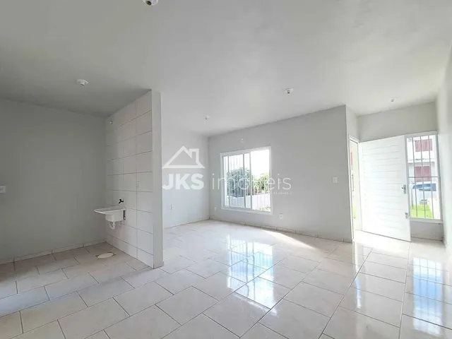 Casa geminada com 2 dormitórios, foto 4