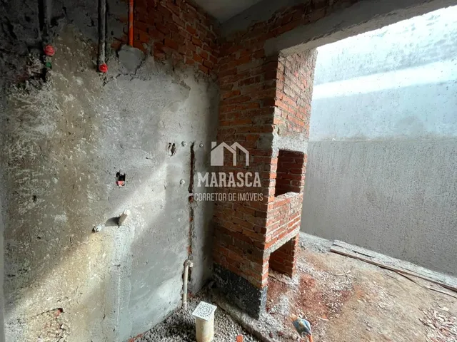 Casa geminada com 2 dormitórios, foto 4