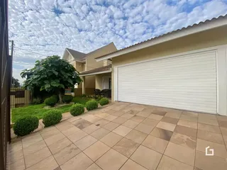 Casa com 3 dormitórios, foto 2