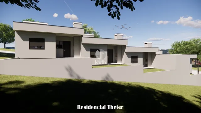 Casa geminada com 3 dormitórios, foto 5