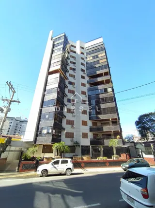 Cobertura com 4 dormitórios, foto 1