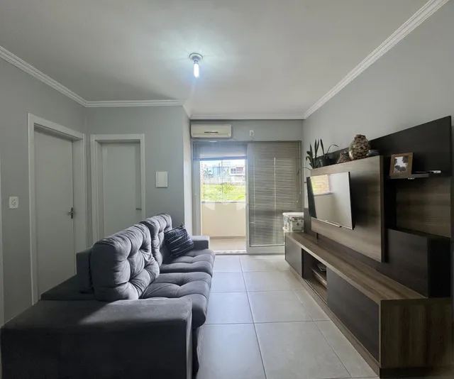 Apartamento com 2 dormitórios, foto 2