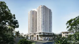 Apartamento com 2 dormitórios, foto 2
