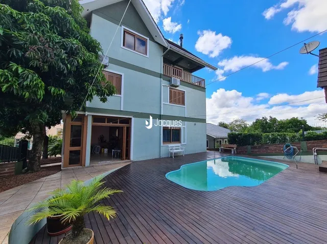 Casa com 4 dormitórios, foto 4
